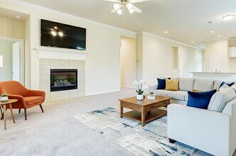 30031 Willow Cove Ln in Pattison, TX - Building Photo - Building Photo