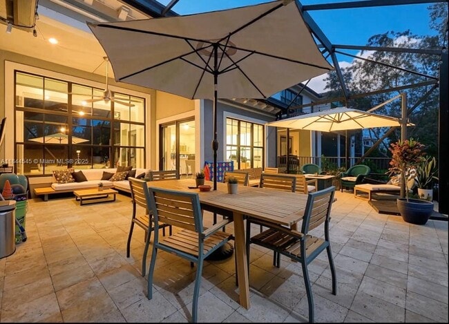 property at 8855 Watercrest Cir W