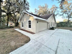 5390 Norris Lake Ct in Mulberry, FL - Building Photo