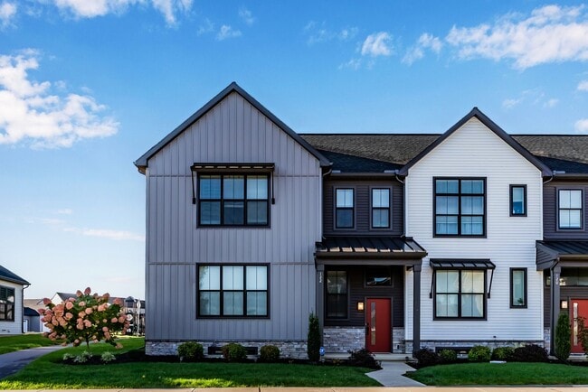 property at 122 Stickley Dr