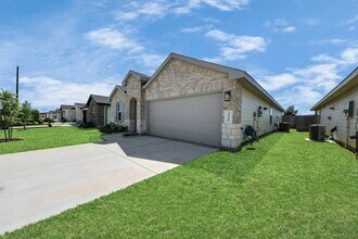 3630 Lanercost Ln in Fulshear, TX - Building Photo - Building Photo