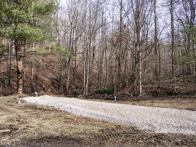 property at 362 Ester Spur Rd