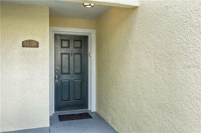 property at 8829 Grand Palms Cir