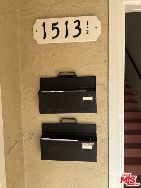 1511 4th Ave in Los Angeles, CA - Building Photo - Building Photo