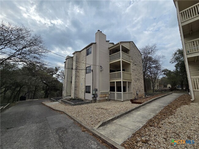 1013 Chestnut St in San Marcos, TX - Building Photo - Building Photo