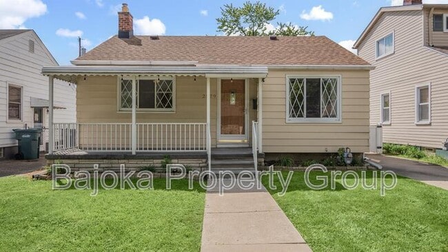property at 2279 Mark Ave