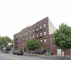 145 Church Ave Apartments