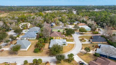 11 Manderley Ln in Ormond Beach, FL - Building Photo - Building Photo