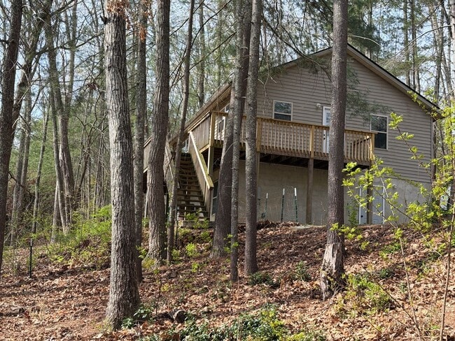 66 Avondale Heights Rd in Asheville, NC - Building Photo - Building Photo