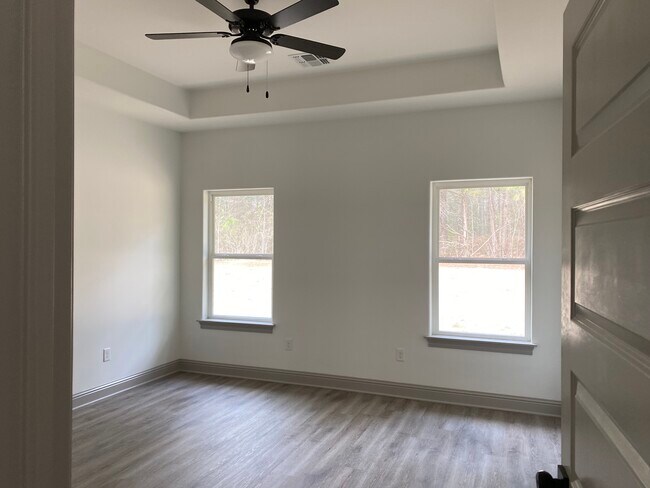222 Oak Alley Dr in Ruston, LA - Building Photo - Building Photo