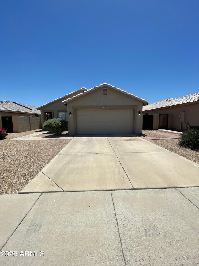 property at 13589 W Ocotillo Ln