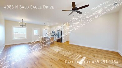 4983 Bald Eagle Dr in Enoch, UT - Building Photo - Building Photo