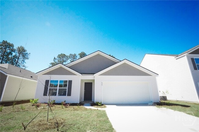 property at 429 Coconut Dr