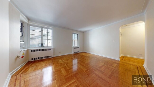 property at 1 Jane St