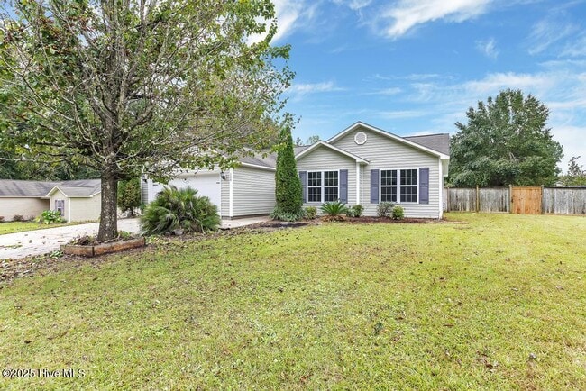property at 108 Clayton James Rd