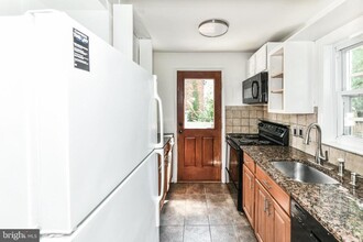 3208 9th St S in Arlington, VA - Building Photo - Building Photo