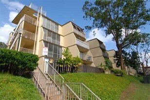 95-2052-2052 Waikalani Pl in Mililani, HI - Building Photo