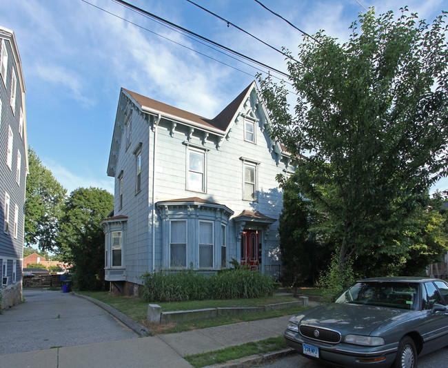 14-16 Home St