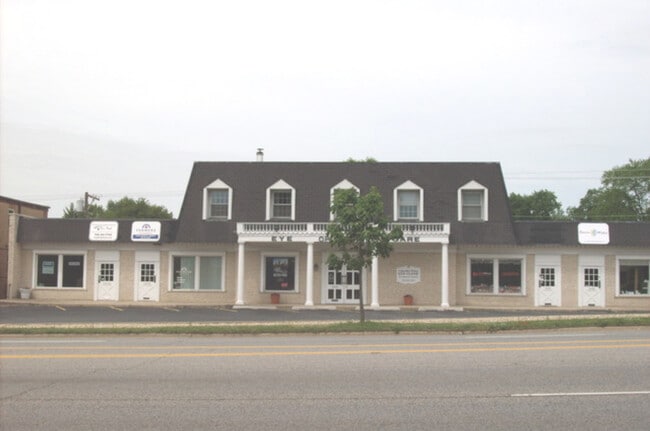 property at 11412 S Harlem Ave