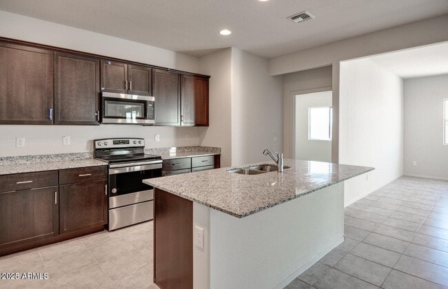 18091 N Presley Ln in Maricopa, AZ - Building Photo - Building Photo
