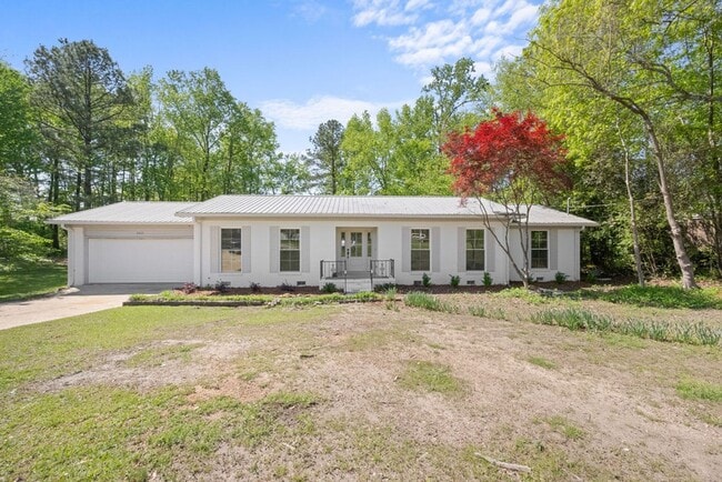 property at 2603 Sunnydale Dr