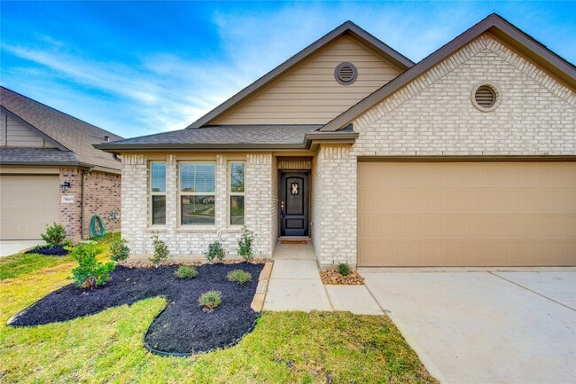 property at 5607 Rock Head Rnch Trl
