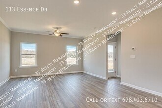 113 Essence Dr in Hephzibah, GA - Building Photo - Building Photo
