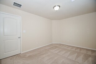 2738 Meandering Elm Trail in Houston, TX - Building Photo