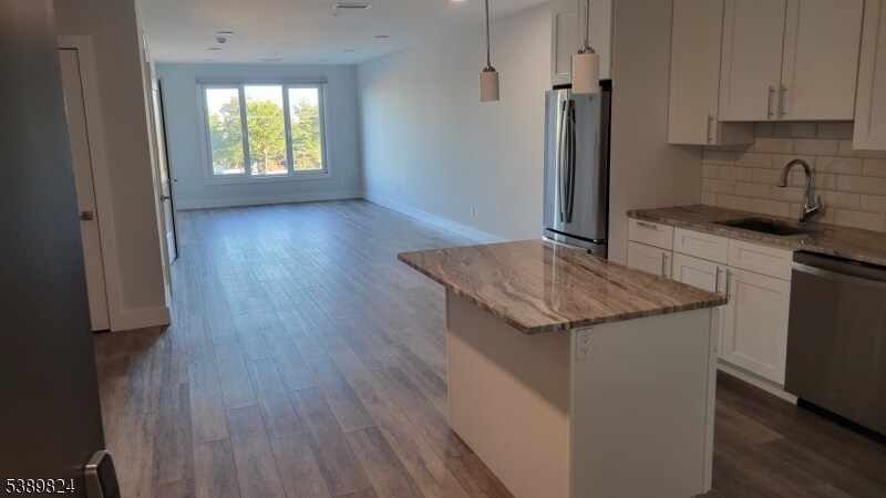 228 Park Ave in East Rutherford, NJ - Foto de edificio