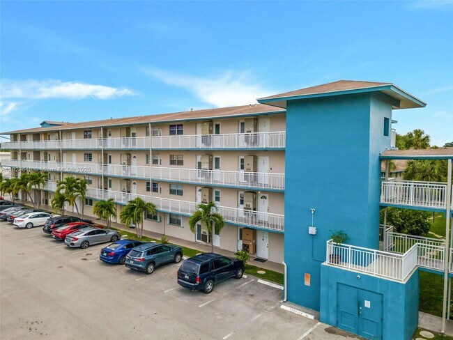 5800 Margate Blvd