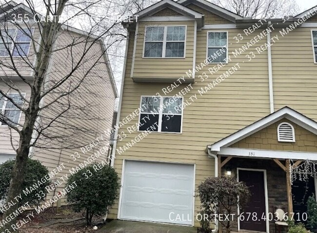 property at 355 Cartersville St