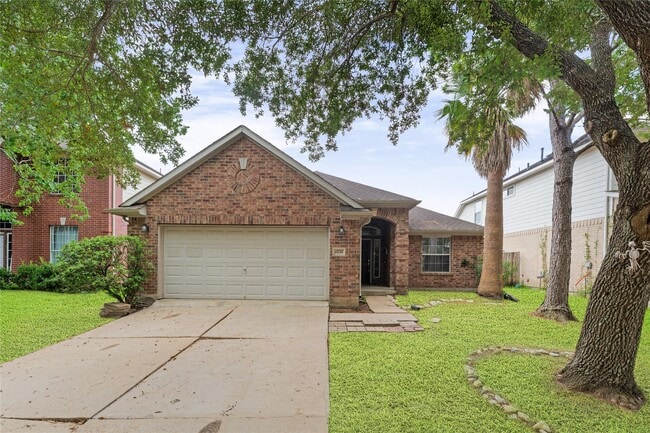 property at 13733 Stark Bridge Ln