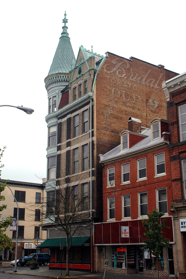 Samler Building in Lebanon, PA - Building Photo - Building Photo