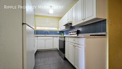 1515-1536 36 St SE in Calgary, AB - Building Photo - Building Photo