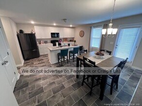 3716 Stone St in Hope Mills, NC - Building Photo - Building Photo
