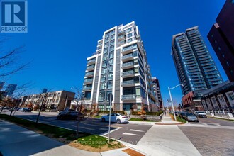 200-1200 Sackville St in Toronto, ON - Building Photo - Building Photo