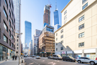 Warren Lofts in New York, NY - Building Photo - Building Photo