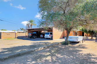 465 E 9th Ave in Mesa, AZ - Building Photo - Building Photo