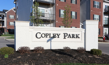 Copley Park in Worthington, OH - Building Photo - Building Photo