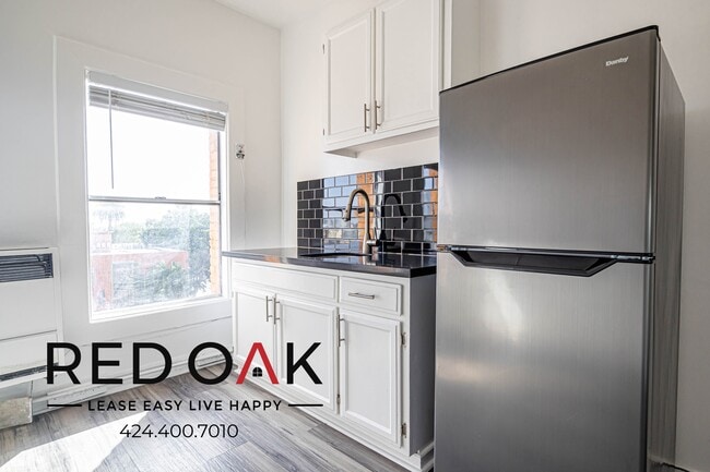 744 Beacon Ave in Los Angeles, CA - Building Photo - Building Photo
