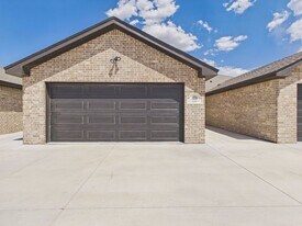 9770 Elite St in Canyon, TX - Building Photo