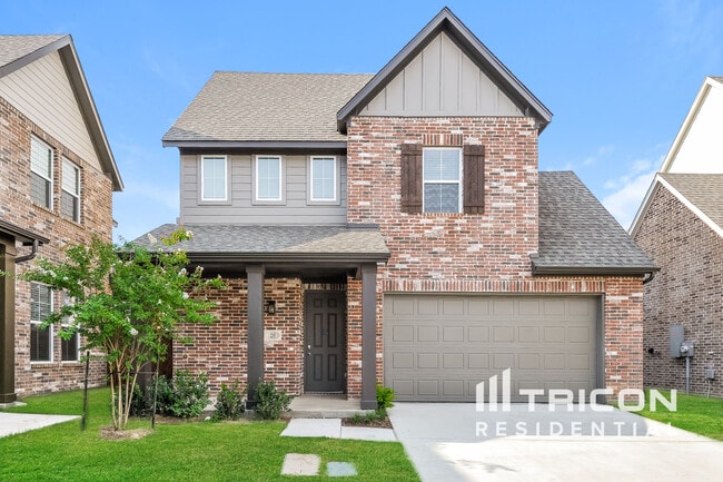 property at 210 Ledburn Ct