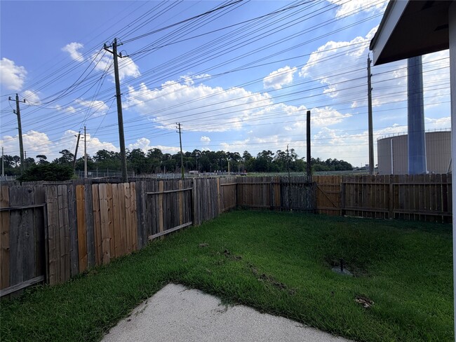 property at 14930 Berncrest Ln