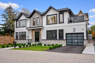 73 Guthrie Ave in Toronto, ON - Building Photo - Building Photo