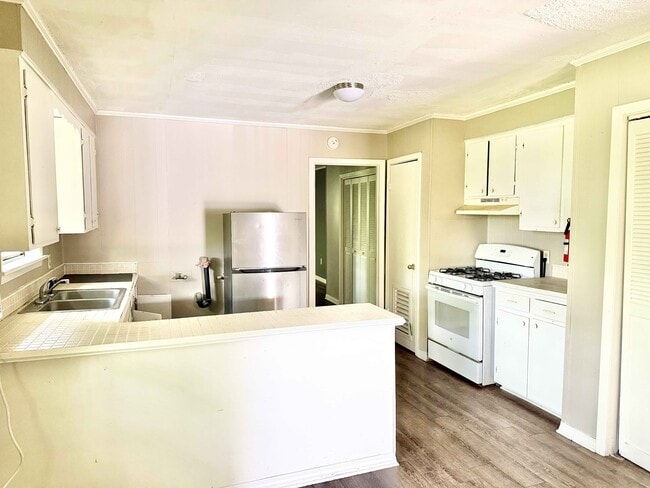 property at 2030 Colorado St