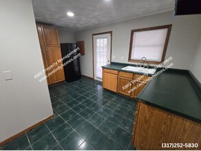 2344 S Keystone Ave in Indianapolis, IN - Building Photo - Building Photo