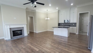 2636 Cresthaven Ave in Baton Rouge, LA - Building Photo - Building Photo