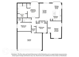 7917 W Hess Ave in Phoenix, AZ - Building Photo - Building Photo