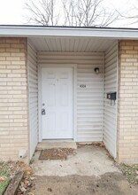 4514 S 29th W Ave in Tulsa, OK - Building Photo - Building Photo