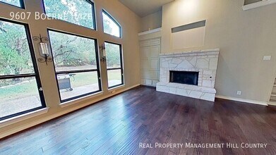 9607 Boerne Haze in Boerne, TX - Building Photo - Building Photo